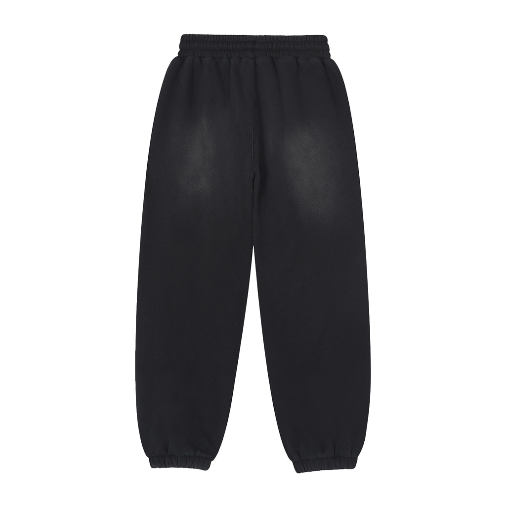 Fleeced Jogger Sweatpants